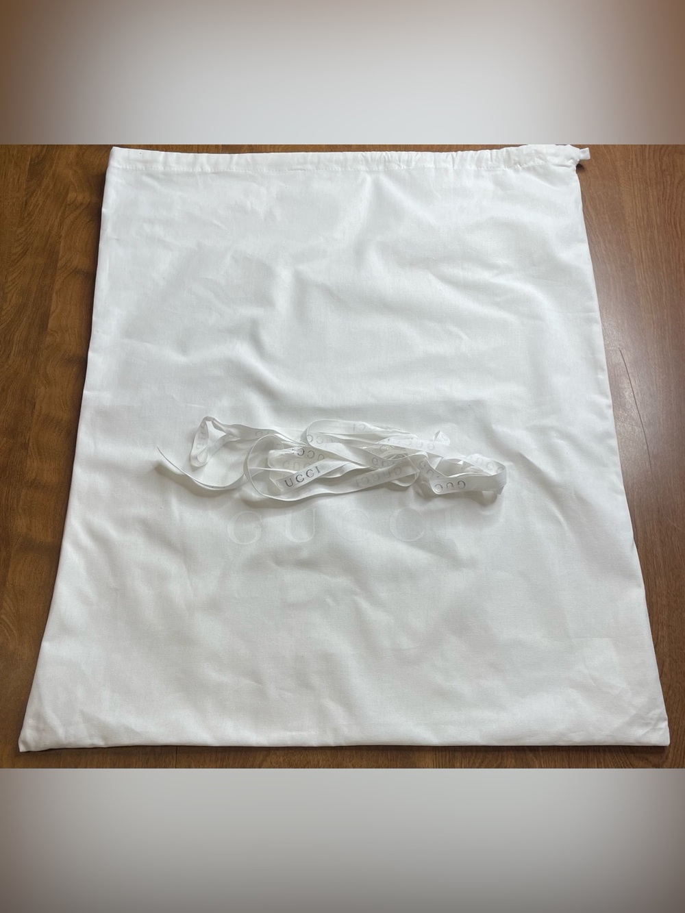 Authentic Gucci Packaging Set - Large - Picture 5 of 8